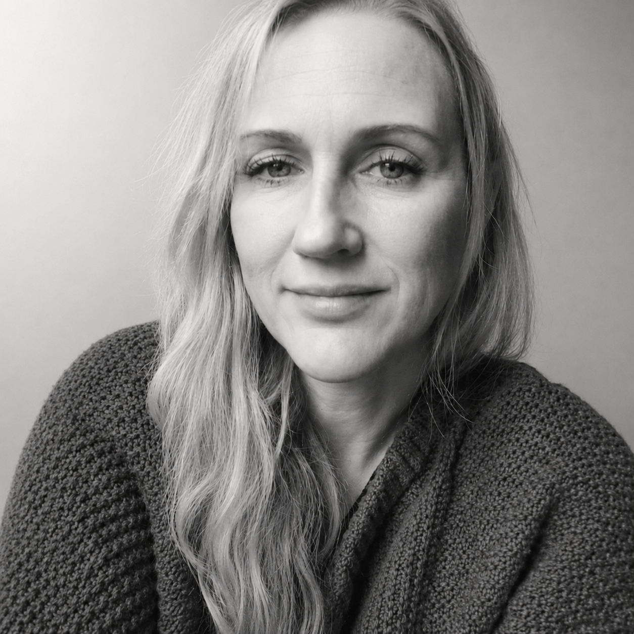 Suzanne Walker